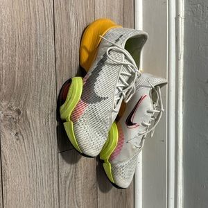 Nike Air Zoom SuperRep 2 Rawdacious women’s size 10.5